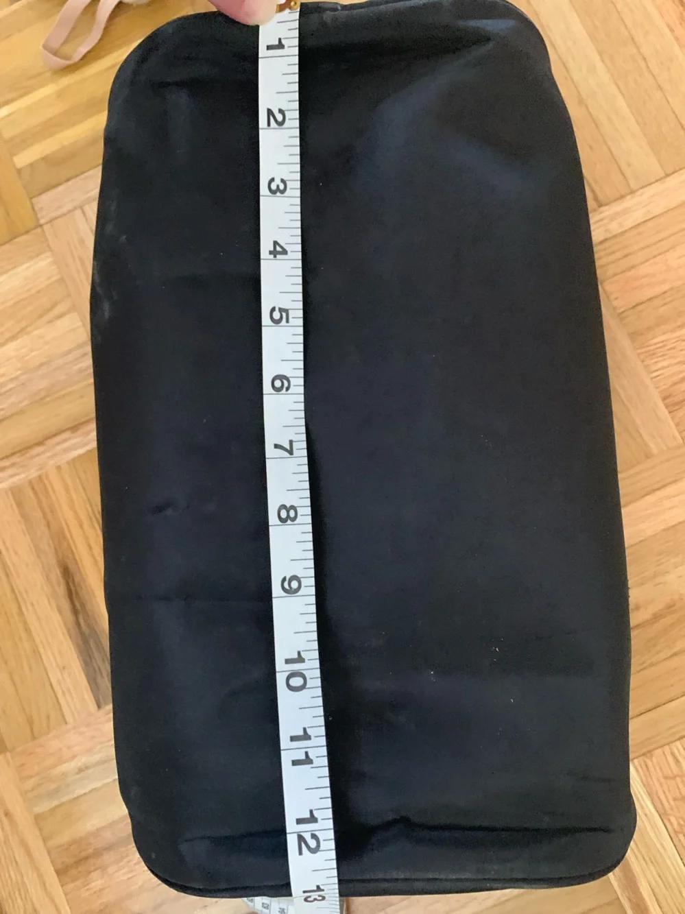 EUC Embellished Dance Bag - Travel Tote / Ballet / Tap - Dance Gear Bag
